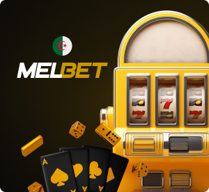MelBet casino